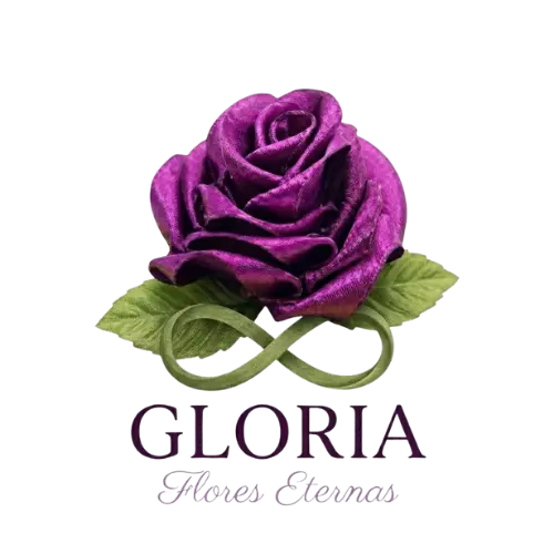 Flores Eternas Gloria
